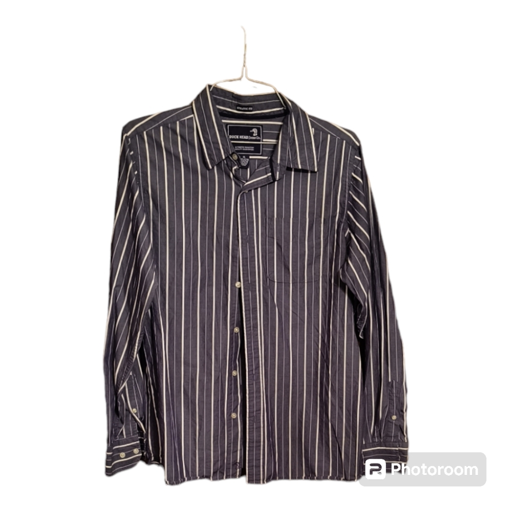 Mens Duck Head Jeans Co. Shirt
